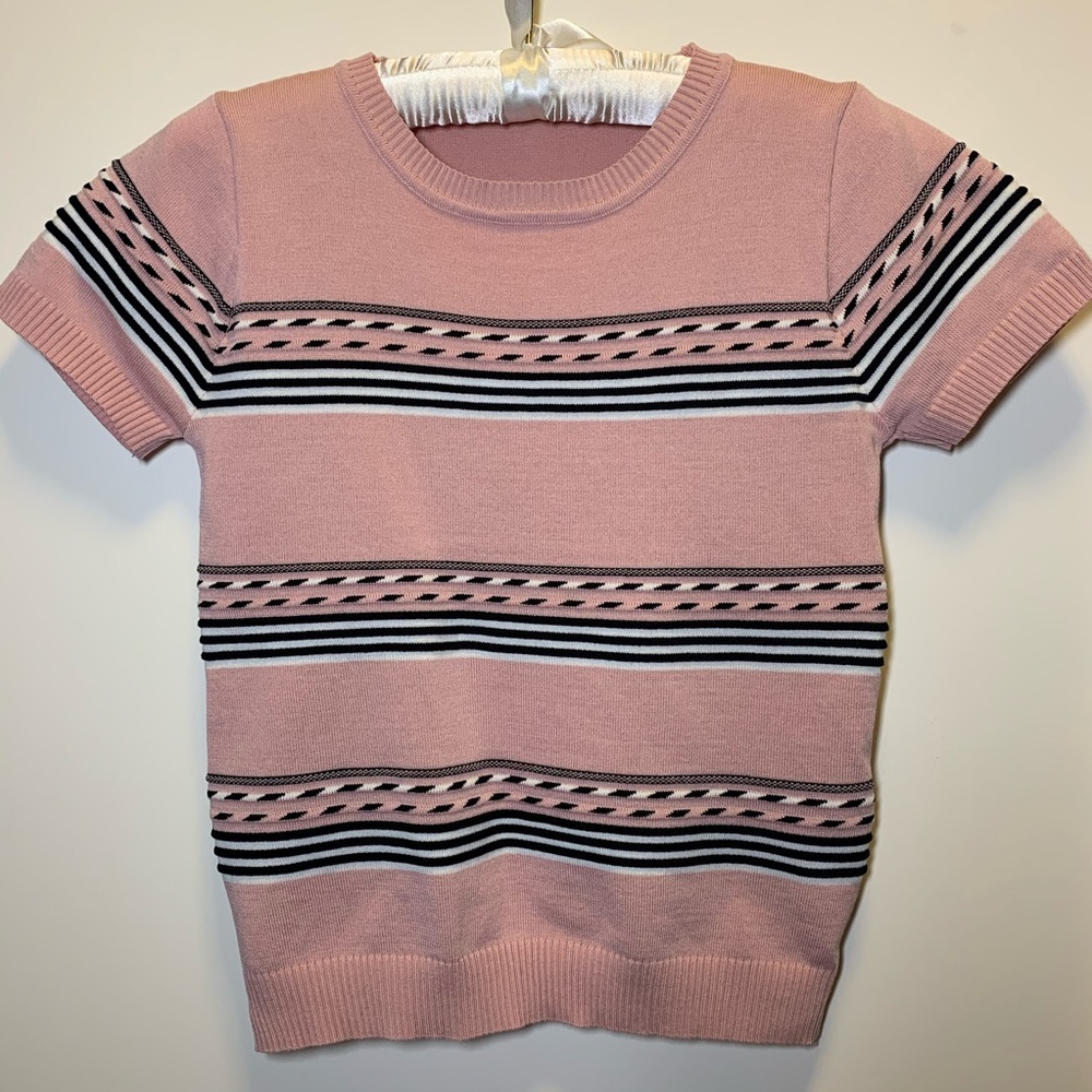 Knit Top